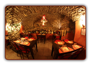 Ristorante Osteria dell'Oca